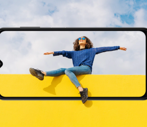 Ce smartphone Samsung est disponible aujourd'hui à moins de 150€